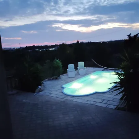 Dimora Del Tramonto Gallipoli