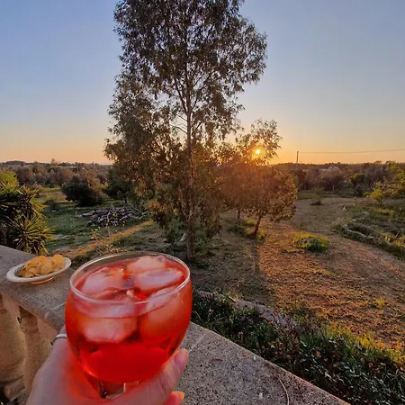 Dimora Del Tramonto
