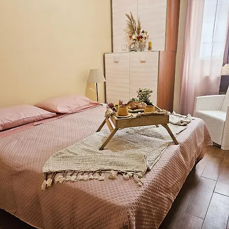 Holiday home Dimora Del Tramonto *