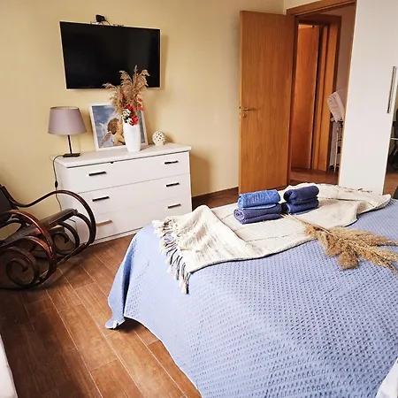 Holiday home Dimora Del Tramonto Gallipoli